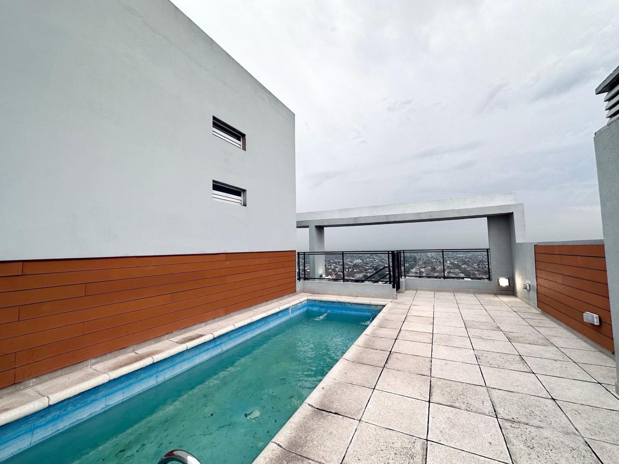 Modern&Nordic Apartament Lomitas Apartment Lomas de Zamora Exterior photo